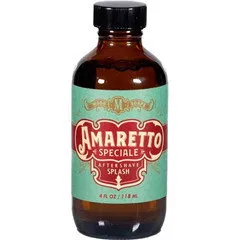 Moon Soaps Amaretto Speciale perfume bottle