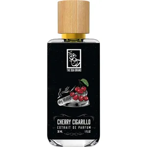 The Dua Brand Cherry Cigarillo parfüm şişesi