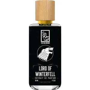 The Dua Brand Lord of Winterfell parfüm şişesi