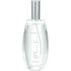 Yardley Sheer White Satin (Eau de Parfum) parfüm şişesi