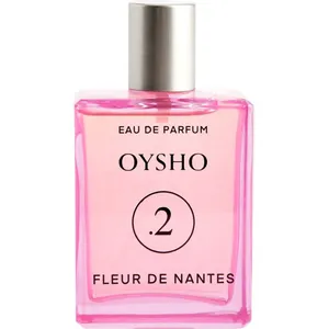 Oysho .2 Fleur de Nantes parfüm şişesi