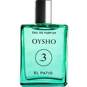 Oysho .3 El Patio parfüm şişesi