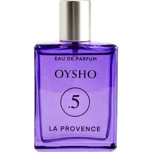 Oysho .5 La Provence parfüm şişesi