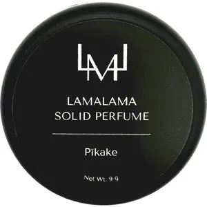 Lamalama Pīkake parfüm şişesi