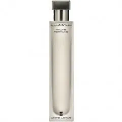 Illuminum White Lotus parfüm şişesi