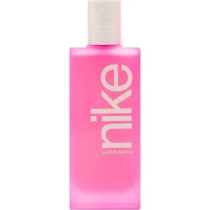 Nike Woman Ultra Pink parfüm şişesi