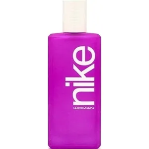 Nike Woman Ultra Purple perfume bottle