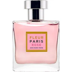 Jean Marc Paris Fleur Paris Rose parfüm şişesi