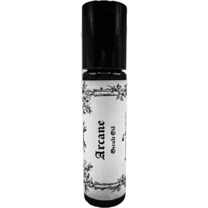 Screaming Mandrake Perfumes Arcane parfüm şişesi