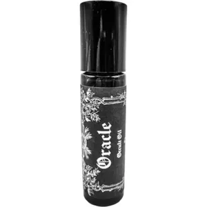 Screaming Mandrake Perfumes Oracle perfume bottle