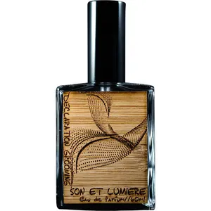 Declaration Grooming Son et Lumiere (Eau de Parfum) parfüm şişesi