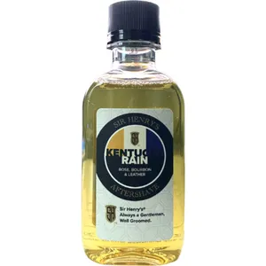Sir Henry's Kentucky Rain parfüm şişesi