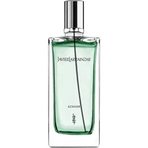 Javier Larrainzar Azahar perfume bottle