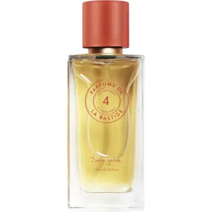 Parfums de La Bastide Joli Jolie - Pomelo & Rose parfüm şişesi