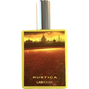 LabHouse Perfume Rustica perfume bottle