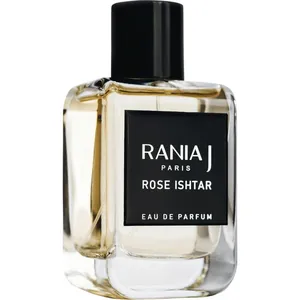 Rania J. Rose Ishtar parfüm şişesi