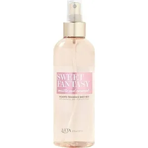Ulta Sweet Fantasy perfume bottle