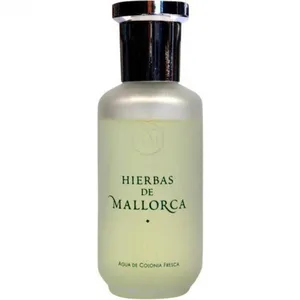 Hierbas de Mallorca parfüm şişesi