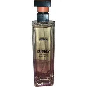Figenzi Surely perfume bottle