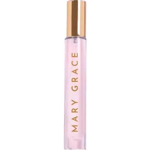Mary Grace Soft Suede & Patchouli parfüm şişesi