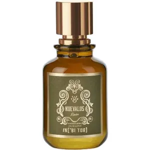 nBitor Nuevalos perfume bottle
