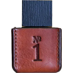 Ensar Oud EO 1: Sultani perfume bottle