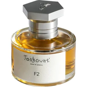Toskovat' Hoary Date / Pawn of the Past / F2 perfume bottle
