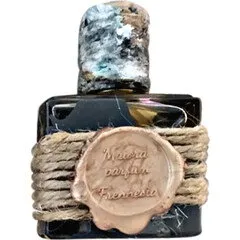 Maiora Parfum Phrænesya Pastiera / Frennesìa parfüm şişesi