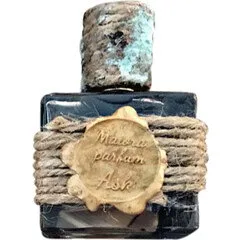 Maiora Parfum Ask parfüm şişesi