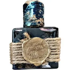 Maiora Parfum Murat parfüm şişesi