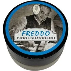 Extró Freddo (Solid Perfume) parfüm şişesi