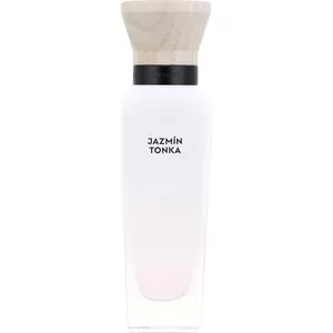 Adolfo Dominguez Jazmín Tonka perfume bottle