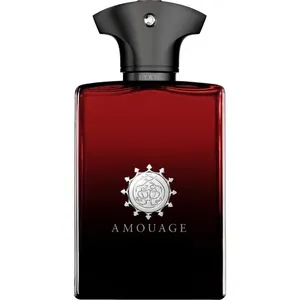 Amouage Lyric Man perfume bottle