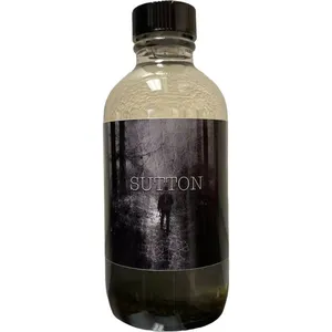 First Line Shave Sutton (Aftershave) parfüm şişesi