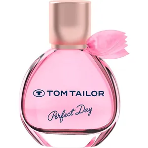 Tom Tailor Perfect Day perfume bottle