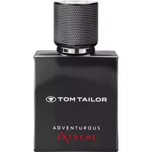 Tom Tailor Adventurous Extreme parfüm şişesi