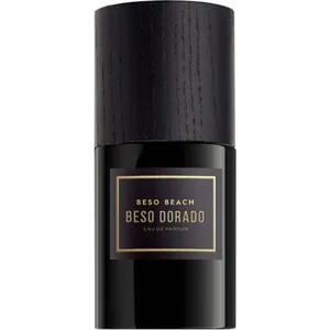 Beso Beach Beso Dorado perfume bottle
