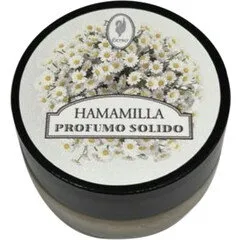Extró Hamamilla (Solid Perfume) perfume bottle
