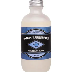 Maggard Razors London Barbershop (After Shave Toner) parfüm şişesi