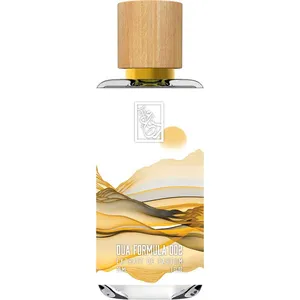 The Dua Brand Dua Formula 002 parfüm şişesi