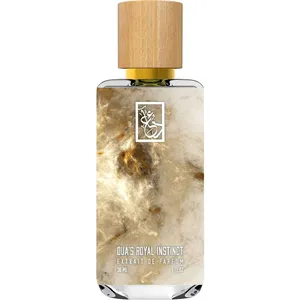 The Dua Brand Dua's Royal Instinct parfüm şişesi