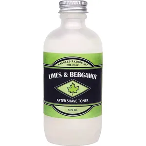 Maggard Razors Limes & Bergamot (After Shave Toner) perfume bottle