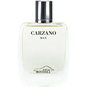 Acqua di Montisola Carzano Man perfume bottle
