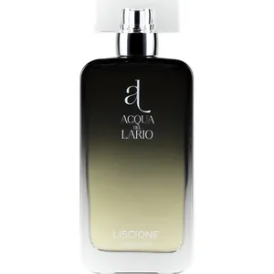 Acqua del Lario Liscione parfüm şişesi
