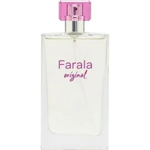De Ruy Farala Original parfüm şişesi