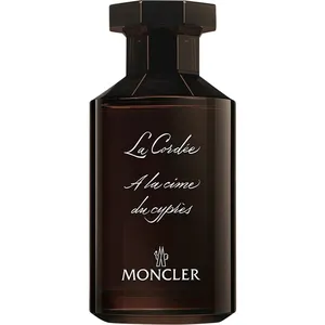 Moncler La Cordée - A la cime du cyprès parfüm şişesi