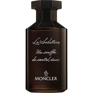 Moncler Le Solstice - Un souffle de santal irisé parfüm şişesi