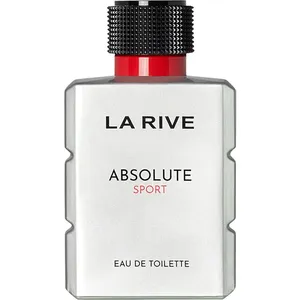 La Rive Absolute Sport parfüm şişesi