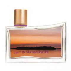 Kenzo 5:40 PM in Madagascar parfüm şişesi