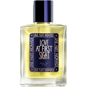 Une Nuit Nomade Love At First Sight perfume bottle